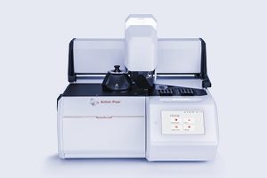 Julia DSC series; differential scanning calorimeter