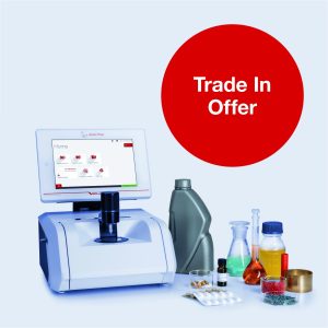 laboratory and process instrumentation