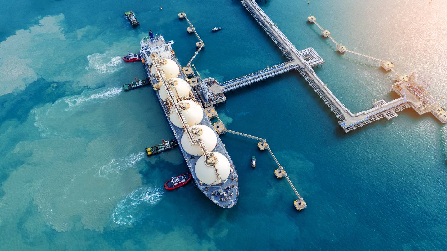 Excelerate Energy to develop Iraq’s first LNG import terminal