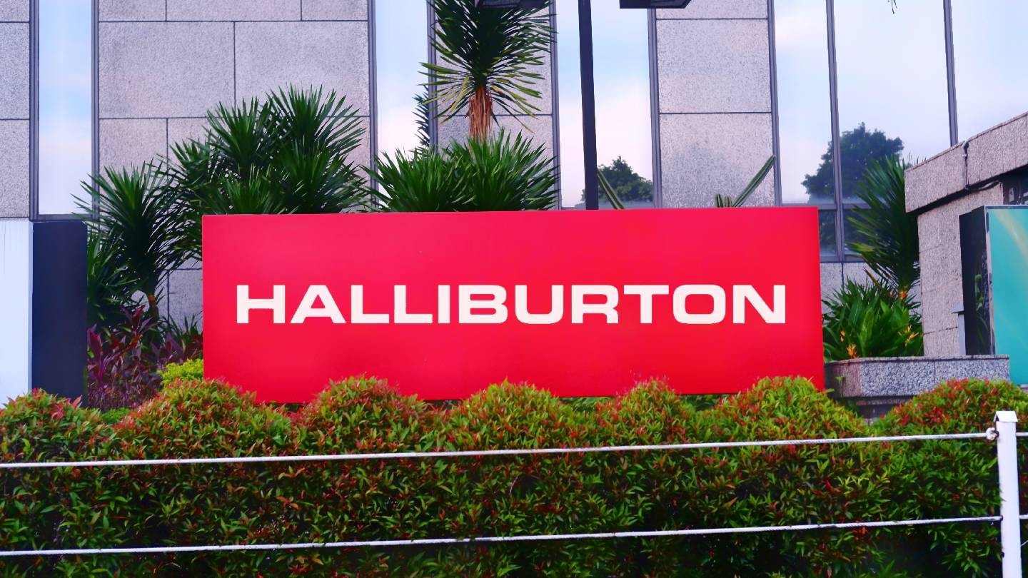 Halliburton to provide umbilical-less installation services for Shell