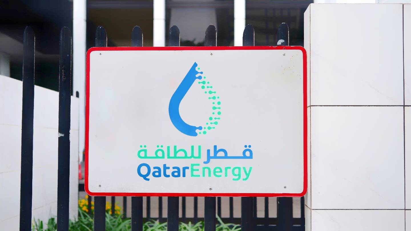 QatarEnergy signs 17-year LNG supply deal with India’s GSPC 