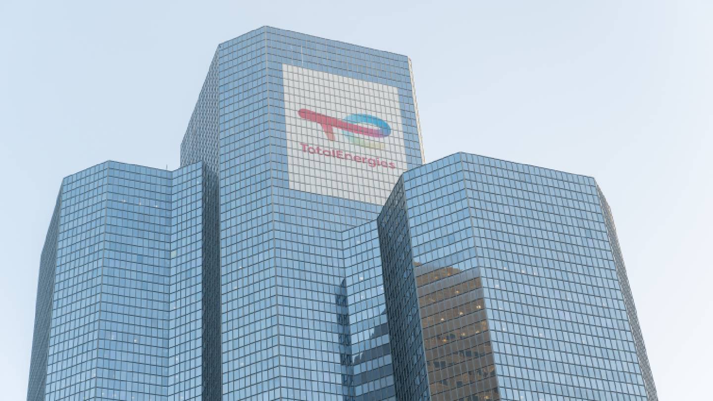 TotalEnergies seeks approval for $4.5bn LNG project cost increase