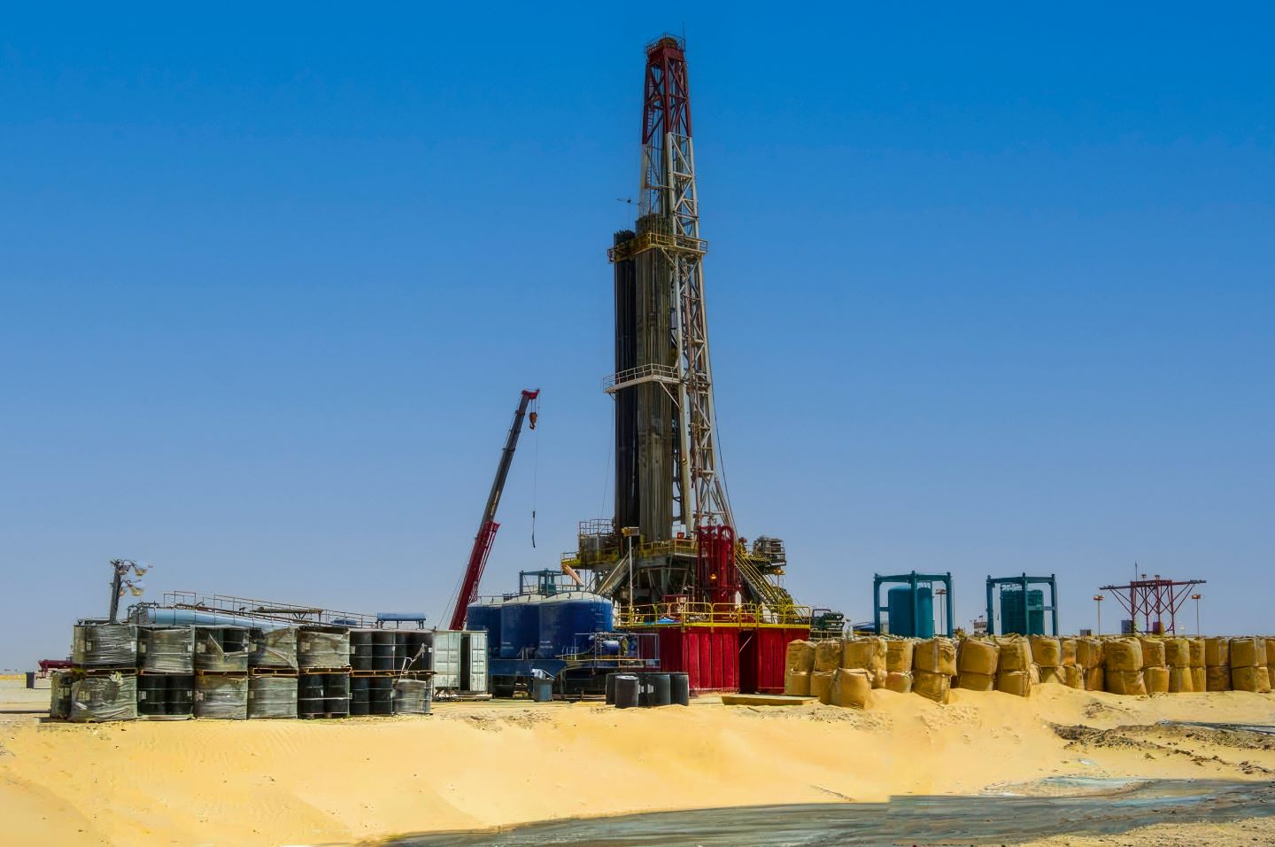 Baker Hughes expands UBCTD operations in Saudi Arabia