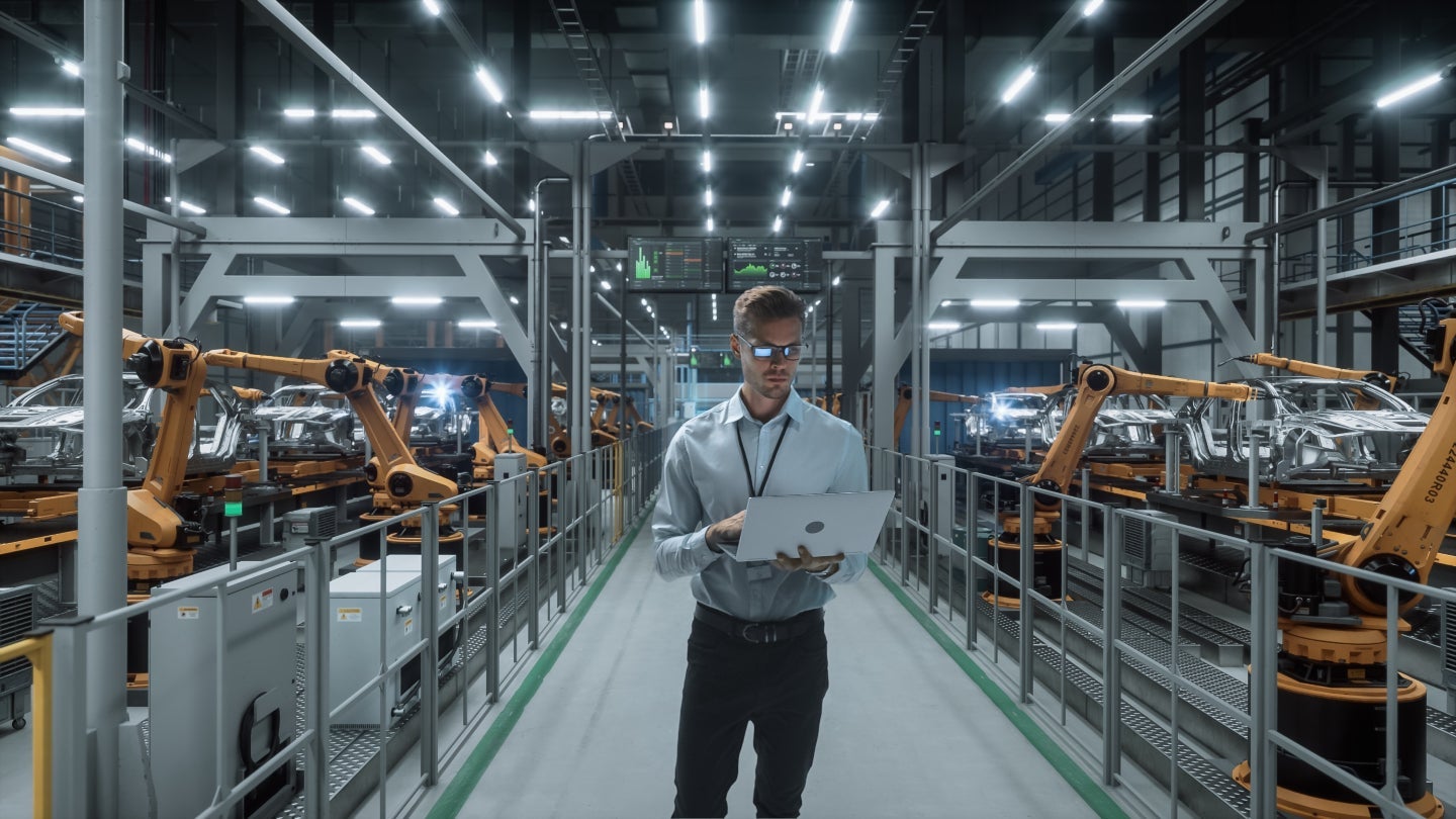 Automation to solve a range of energy industry challenges — analysis