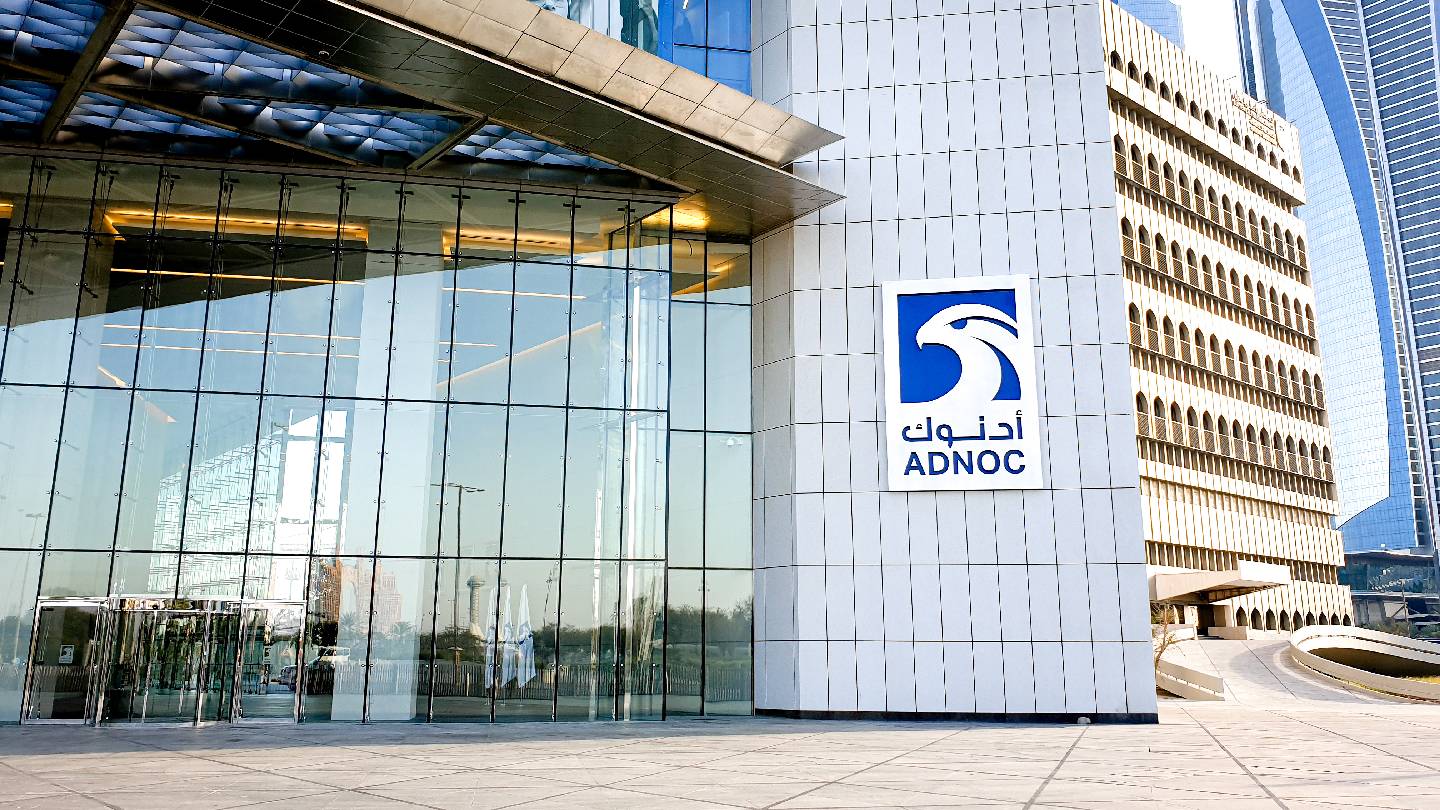 ADNOC to expand robotics and AI across operations