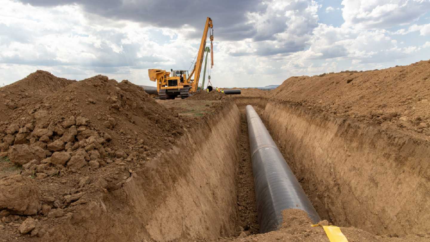 Canada, Alberta sign deal to boost energy production