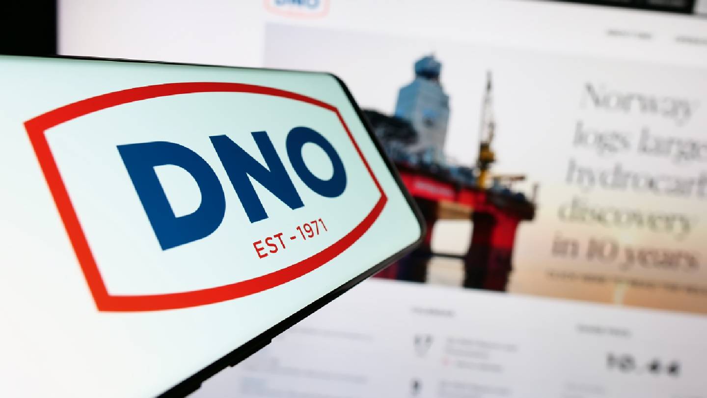 DNO announces stake sale in Ekofisk PPF project to Orlen Upstream Norway 