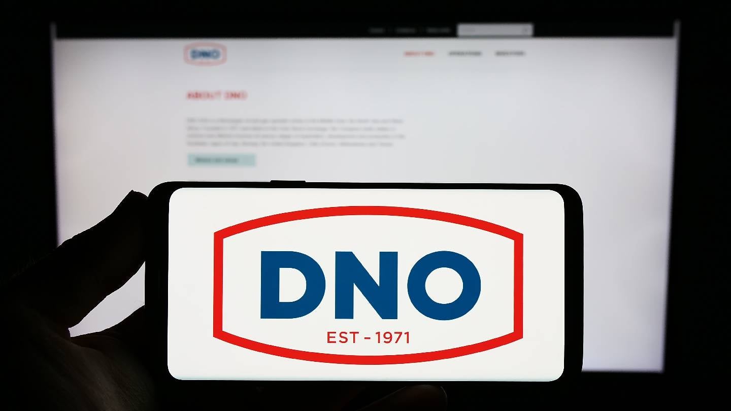 DNO and Aker BP agree to swap Norwegian Sea assets 