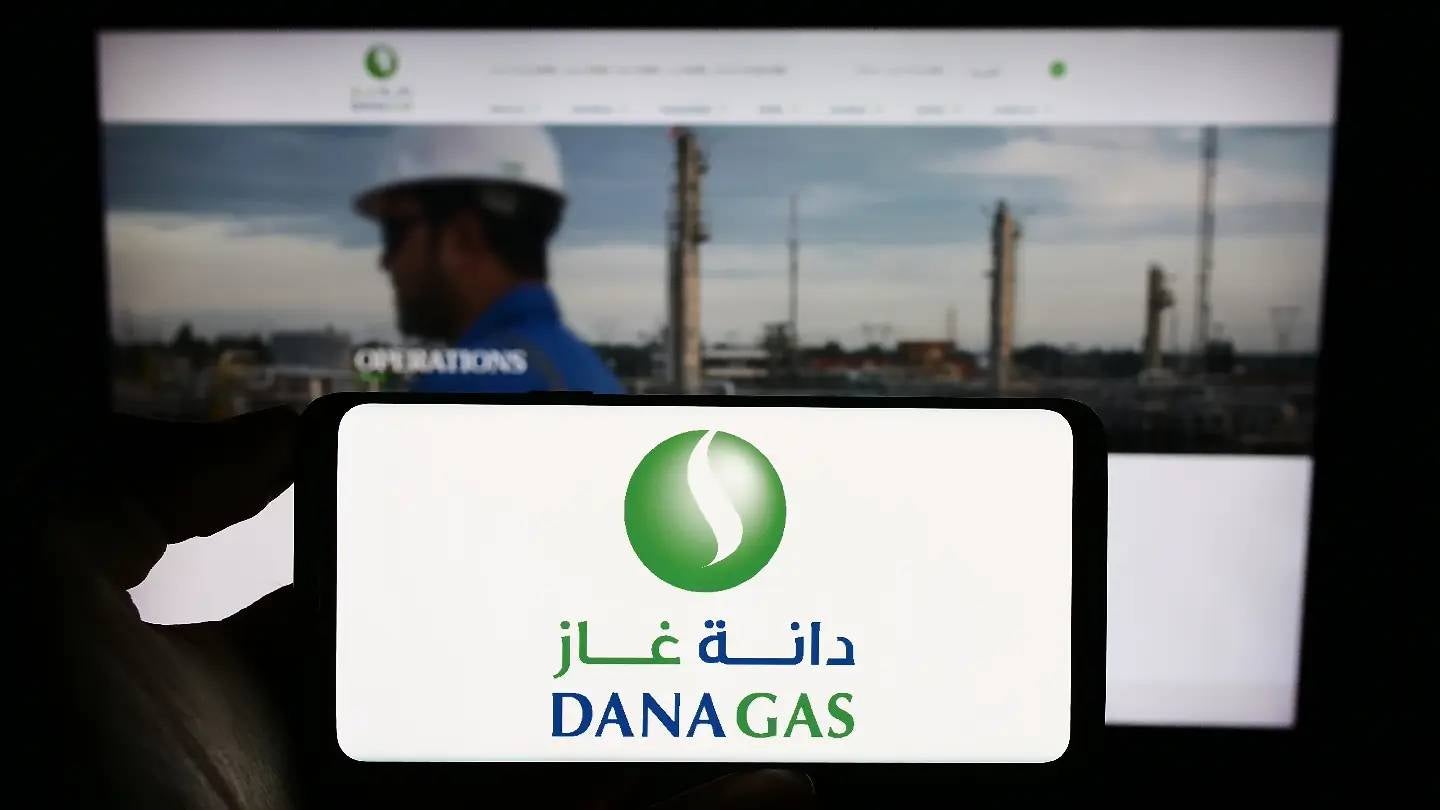 Dana Gas signs MoU to evaluate redevelopment of Syrian gas fields