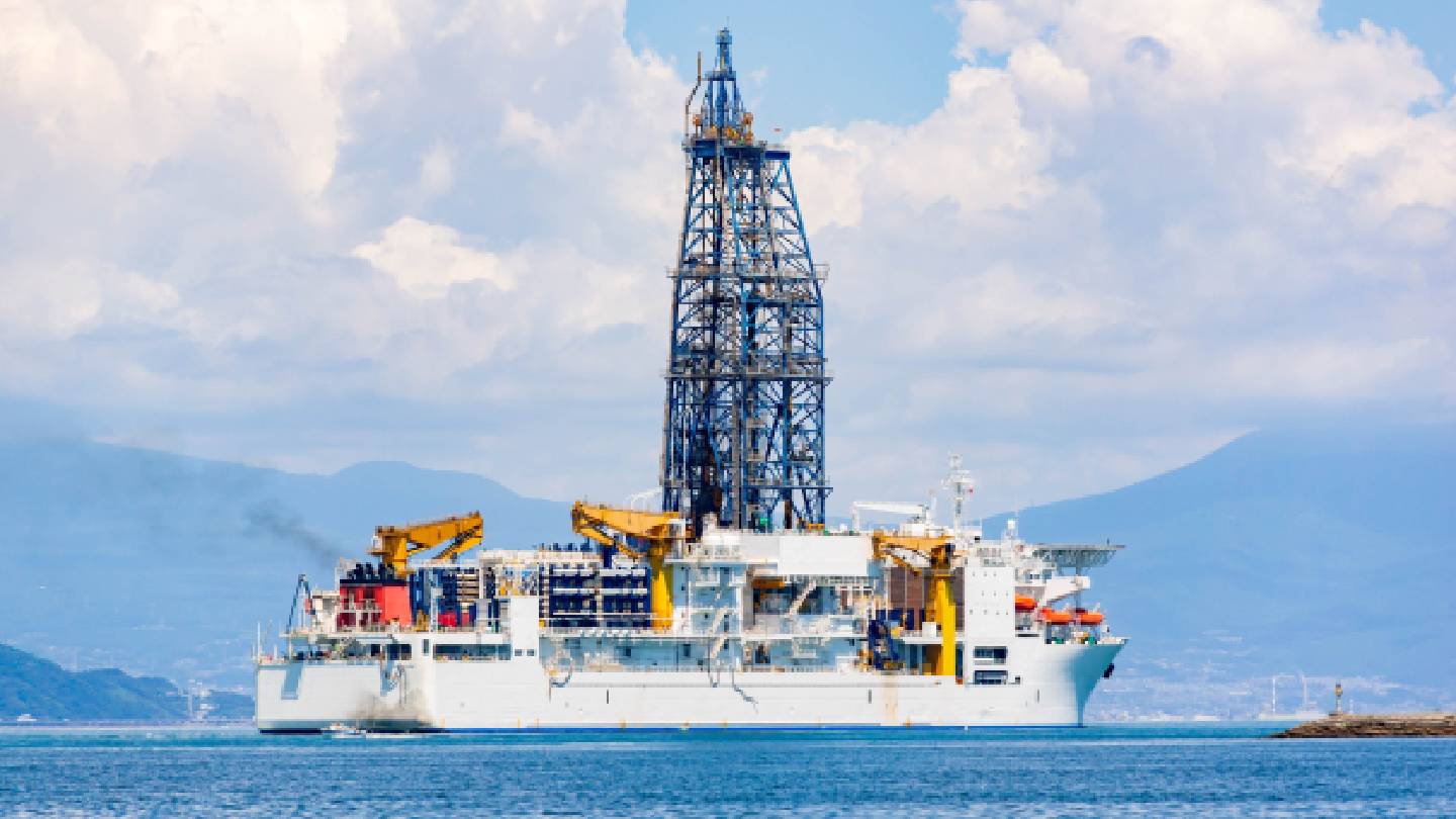 Shearwater secures OBN survey contract for Shell field in Malaysia 