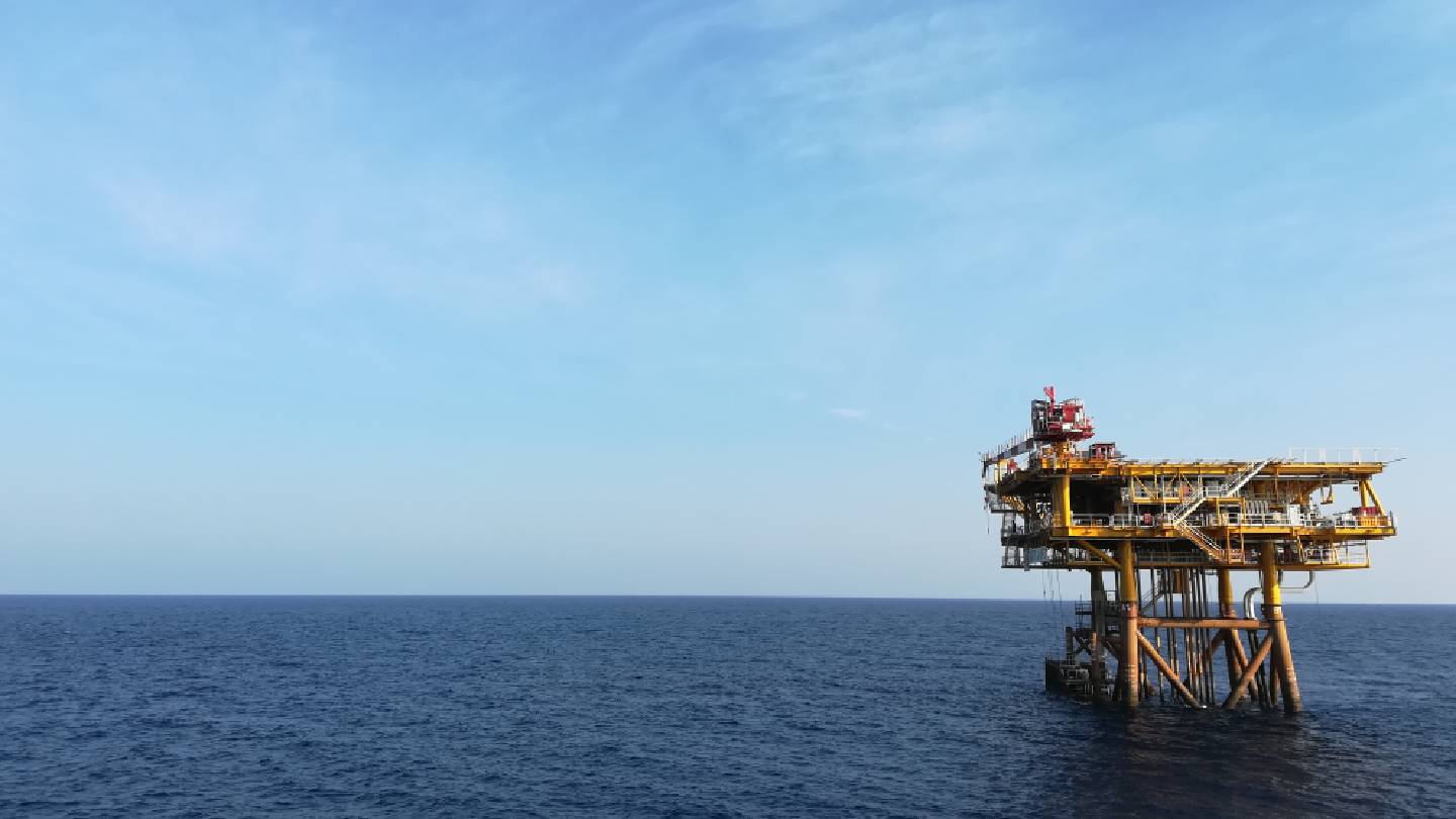 TGS lanza nuevo proyecto de sísmica 2D en Andamán, India