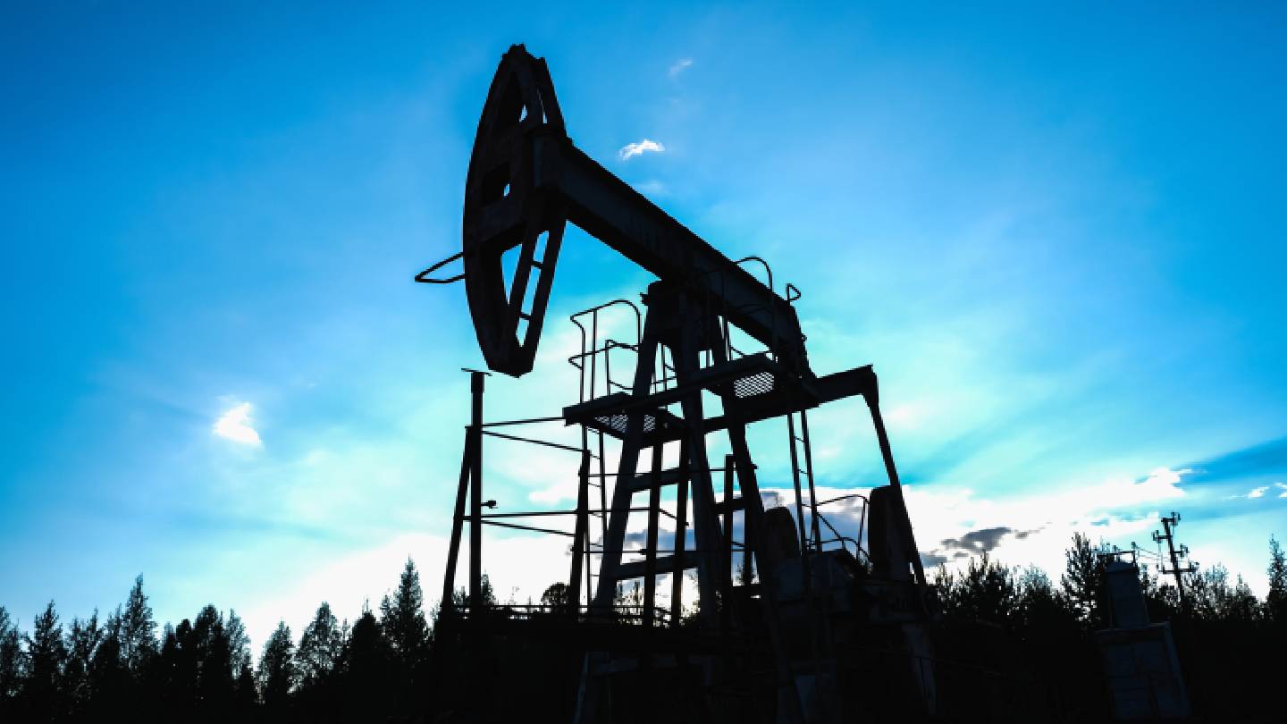 Union Jack Oil’s Oklahoma well test yields no commercial oil 