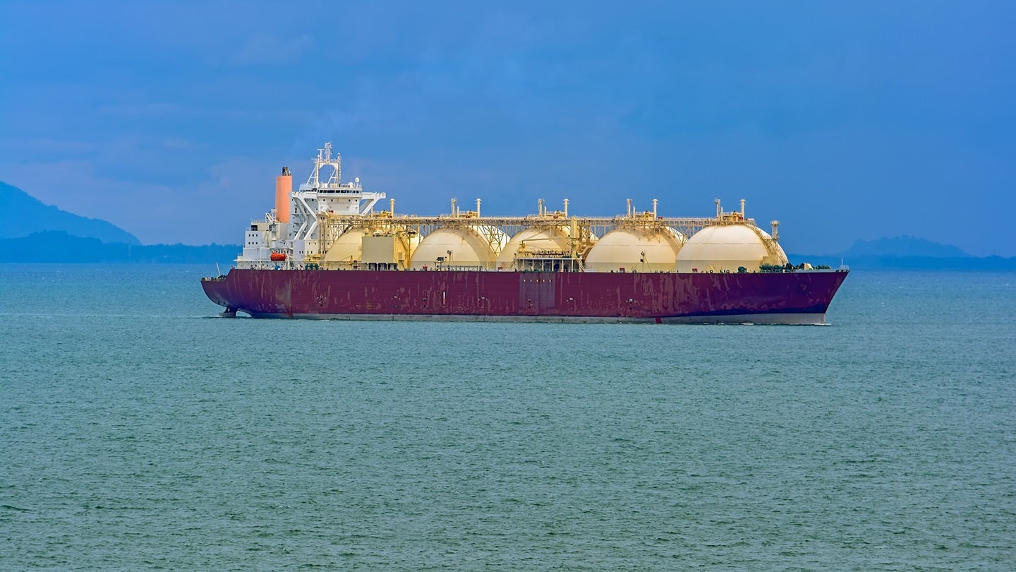 GasCo invitará a presentar propuestas para el suministro de GNL de Singapur a partir de 2028.