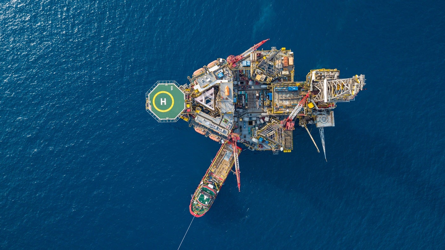 TGS gains rights to license geophysical data for Comoros offshore basins