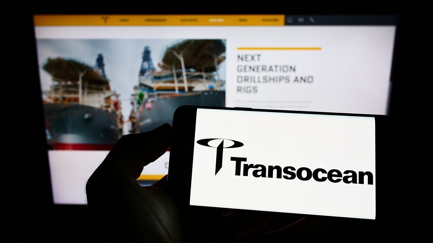 Transocean exercises options for drill-ships and semi-submersibles