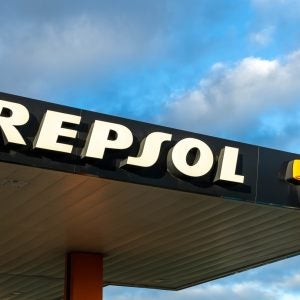 Repsol upstream unit