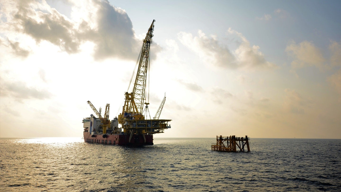 SK Earthon South East Asia oil exploration expands with North Ketapang stake
