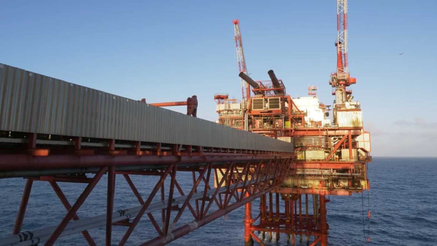 Harbour Energy to acquire LLOG Exploration for $3.2bn