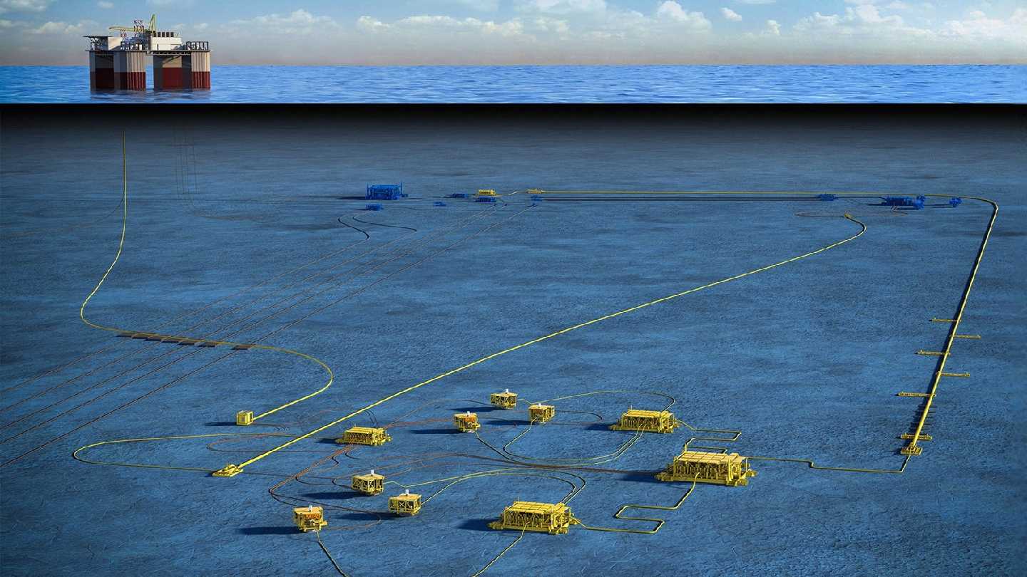 Chevron and Partners Secure FID for Gorgon Stage 3 Development