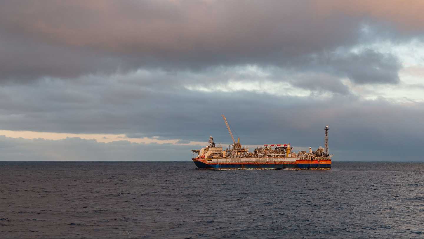 Equinor begins production from Verdande field offshore Norway 