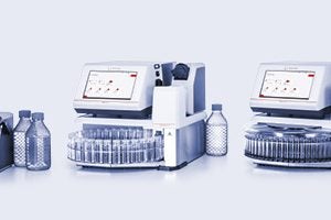 xsample; scalable automation for low viscosity samples