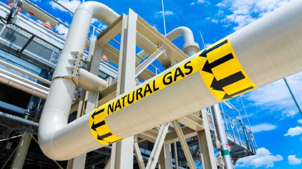 Australia introduces domestic gas reservation scheme for LNG exporters