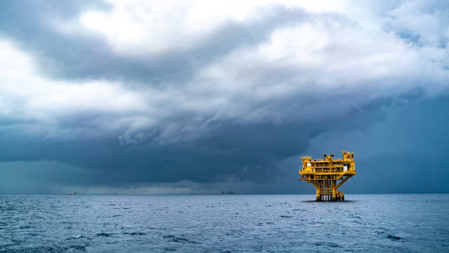 BW Energy secures long-term lease for Maromba drilling platform 