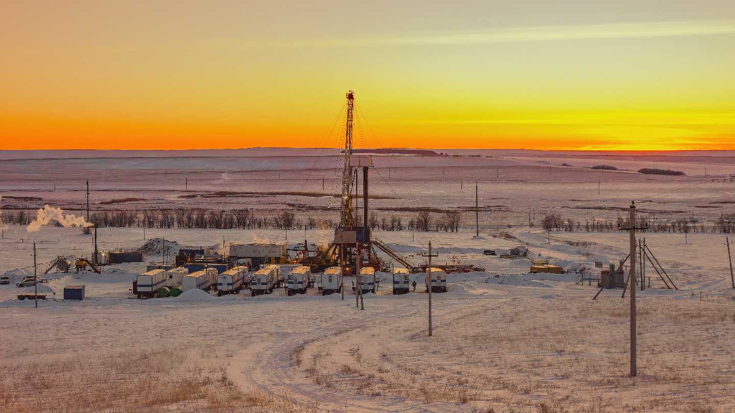 Beetaloo Energy makes FID for Carpentaria Pilot Project in Australia 