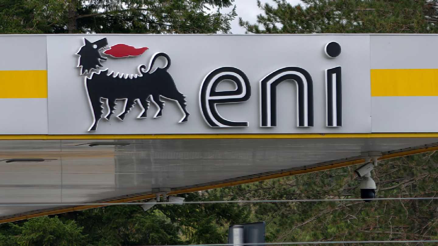Eni announces new gas discovery at Konta-1 well offshore Indonesia 