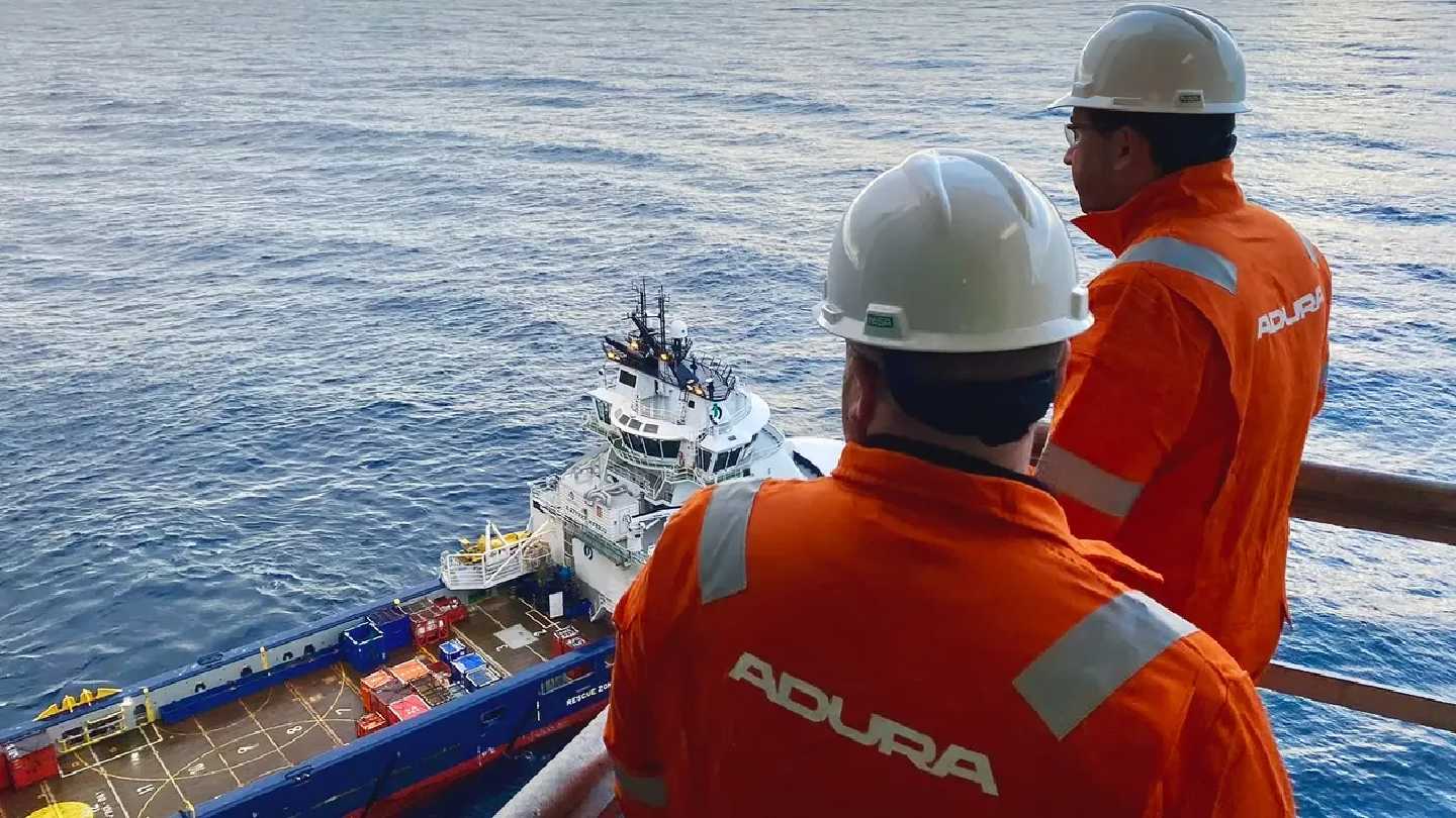 Equinor and Shell Establish Joint Venture Adura to Enhance UK Oil and Gas Production