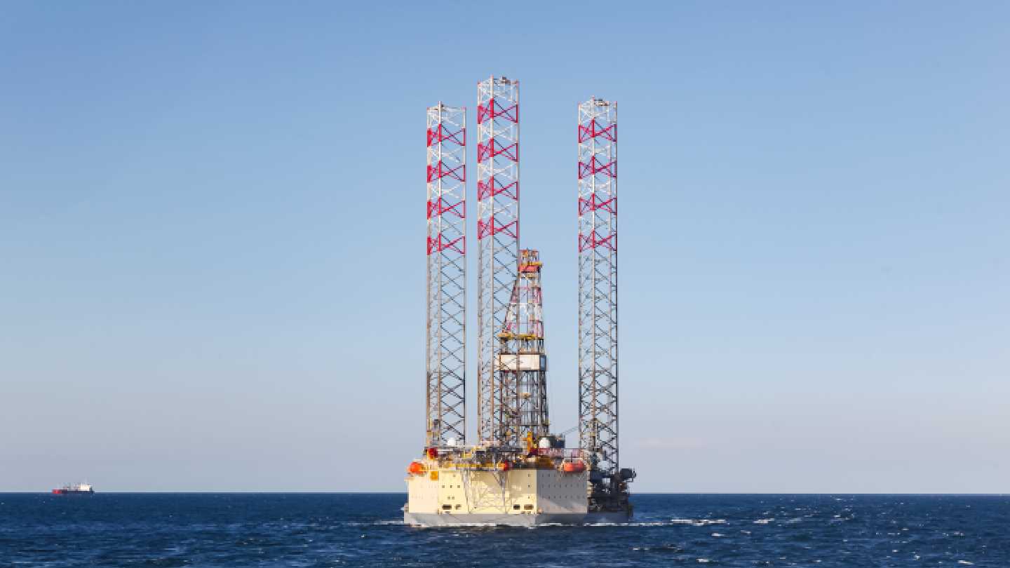 Equinor discovers oil and gas near Tyrihans field offshore Norway