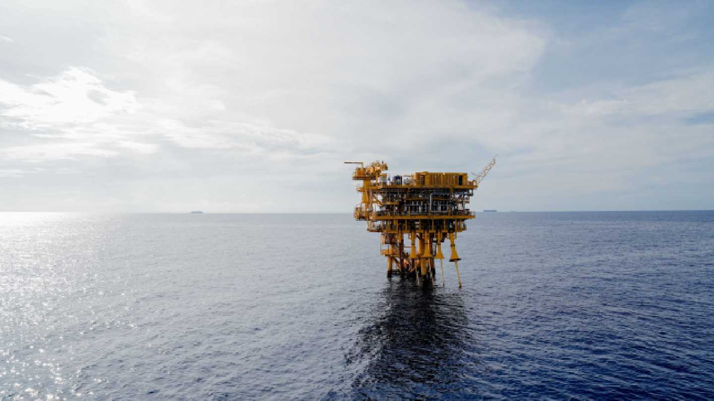 Harbour Energy to sell stake in Indonesia assets to Prime Group 