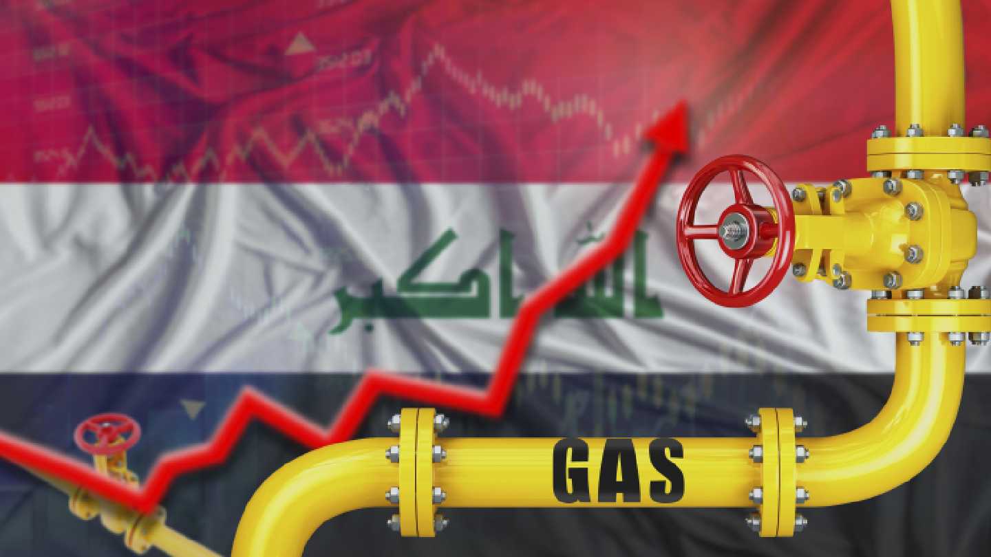 Iraq’s Khor Mor gas field restarts operations after drone attack 