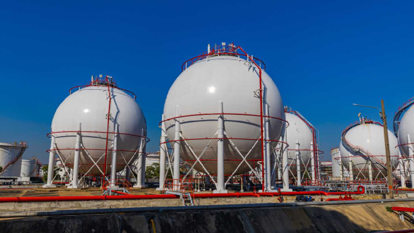 TotalEnergies and partners increase equity in Mozambique LNG project 