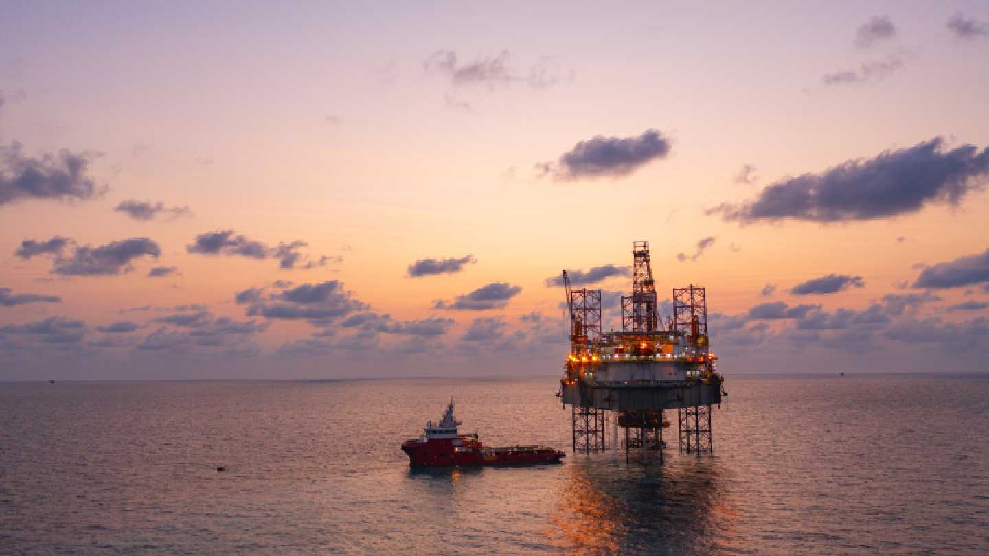 Shell and Petrobras Enhance Positions in Brazil's Pre-Salt Oil Projects