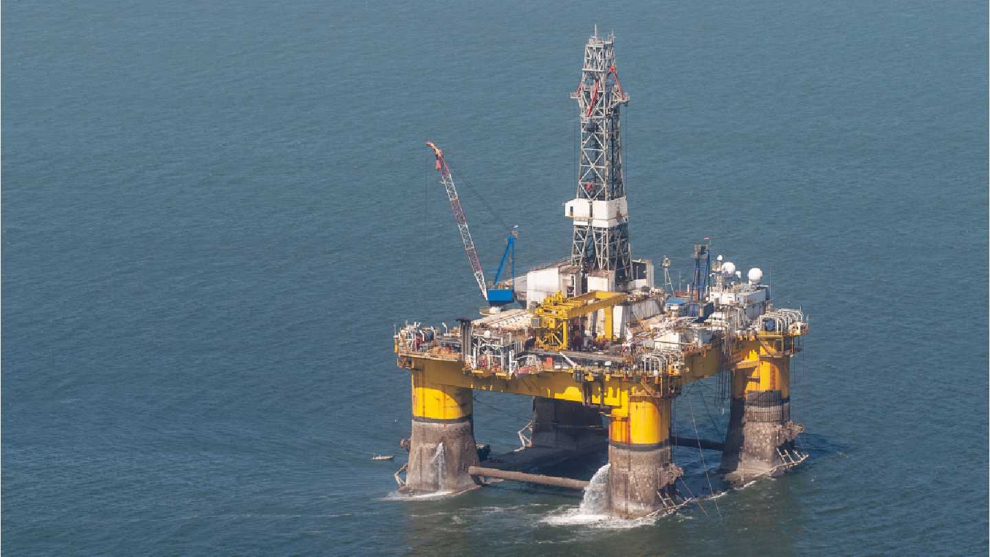 TotalEnergies and Galp enter asset swap deal in Namibia 