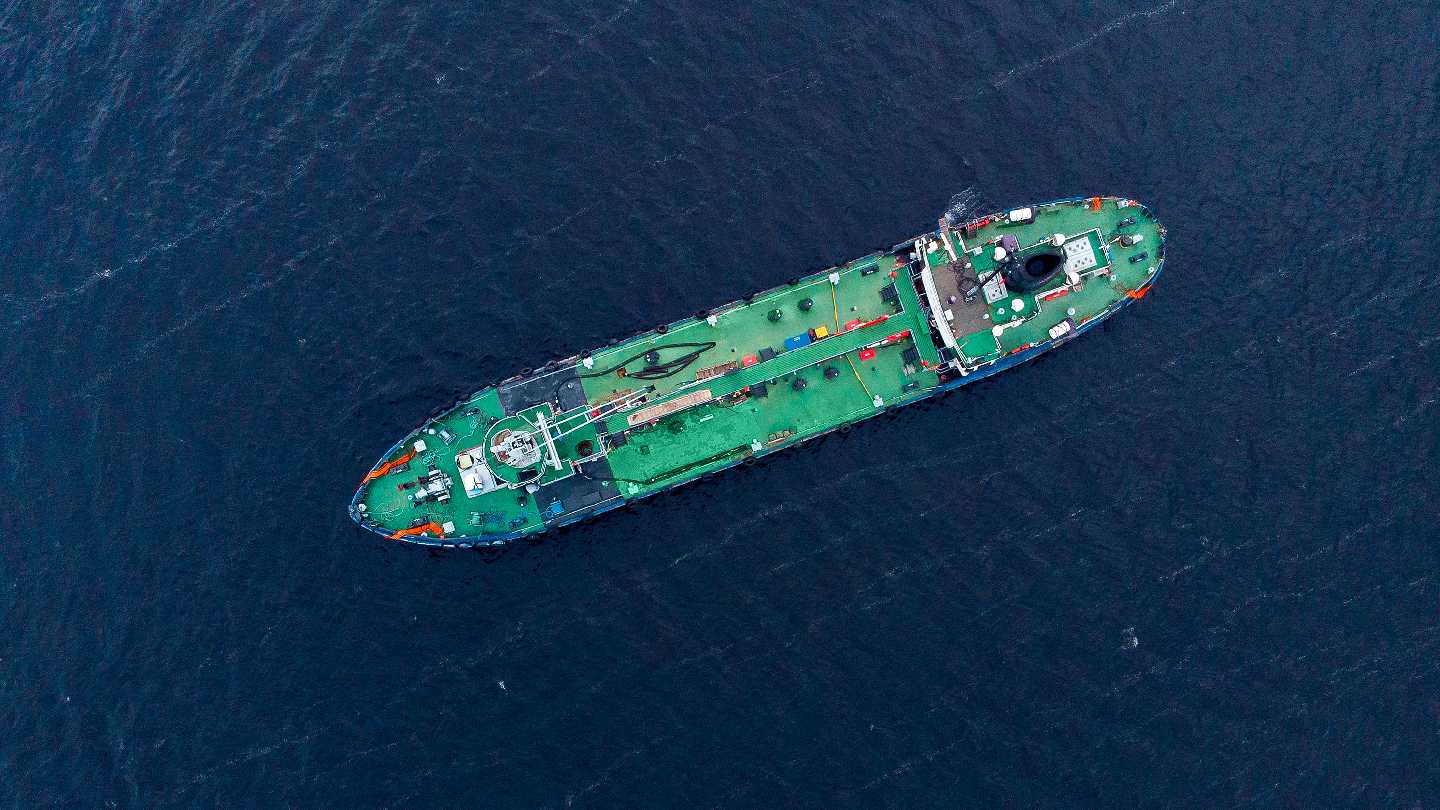 US imposes total blockade on Venezuela’s sanctioned oil tankers