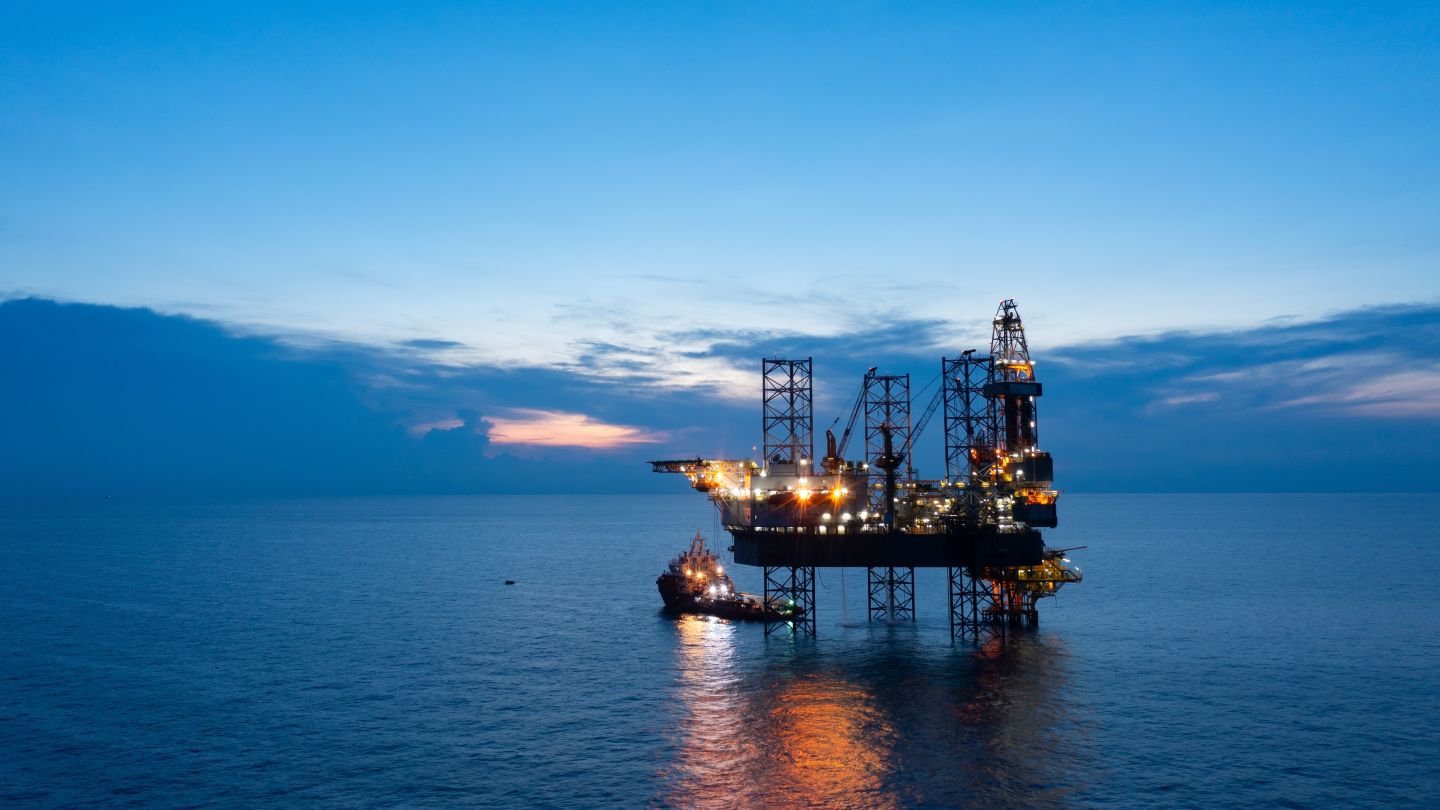 Navitas signs MoU with JHI for 65% stake in North Falklands licence