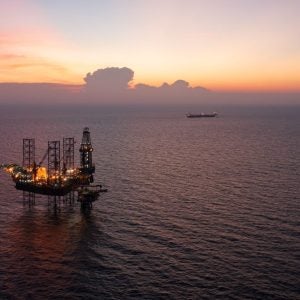 McDermott Nasr-115 expansion project