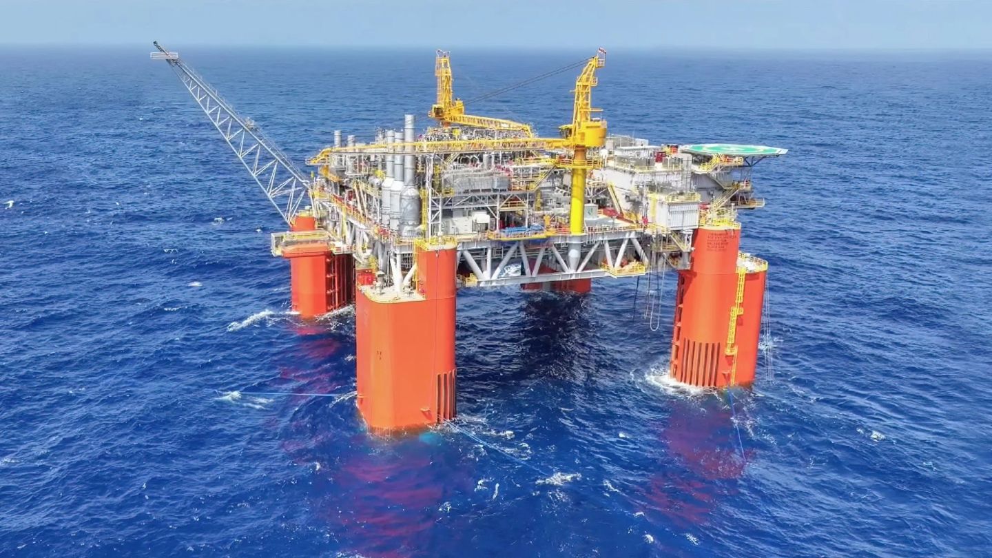 Beacon Offshore Energy begins production at Zephyrus field