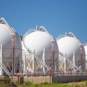 Mozambique LNG