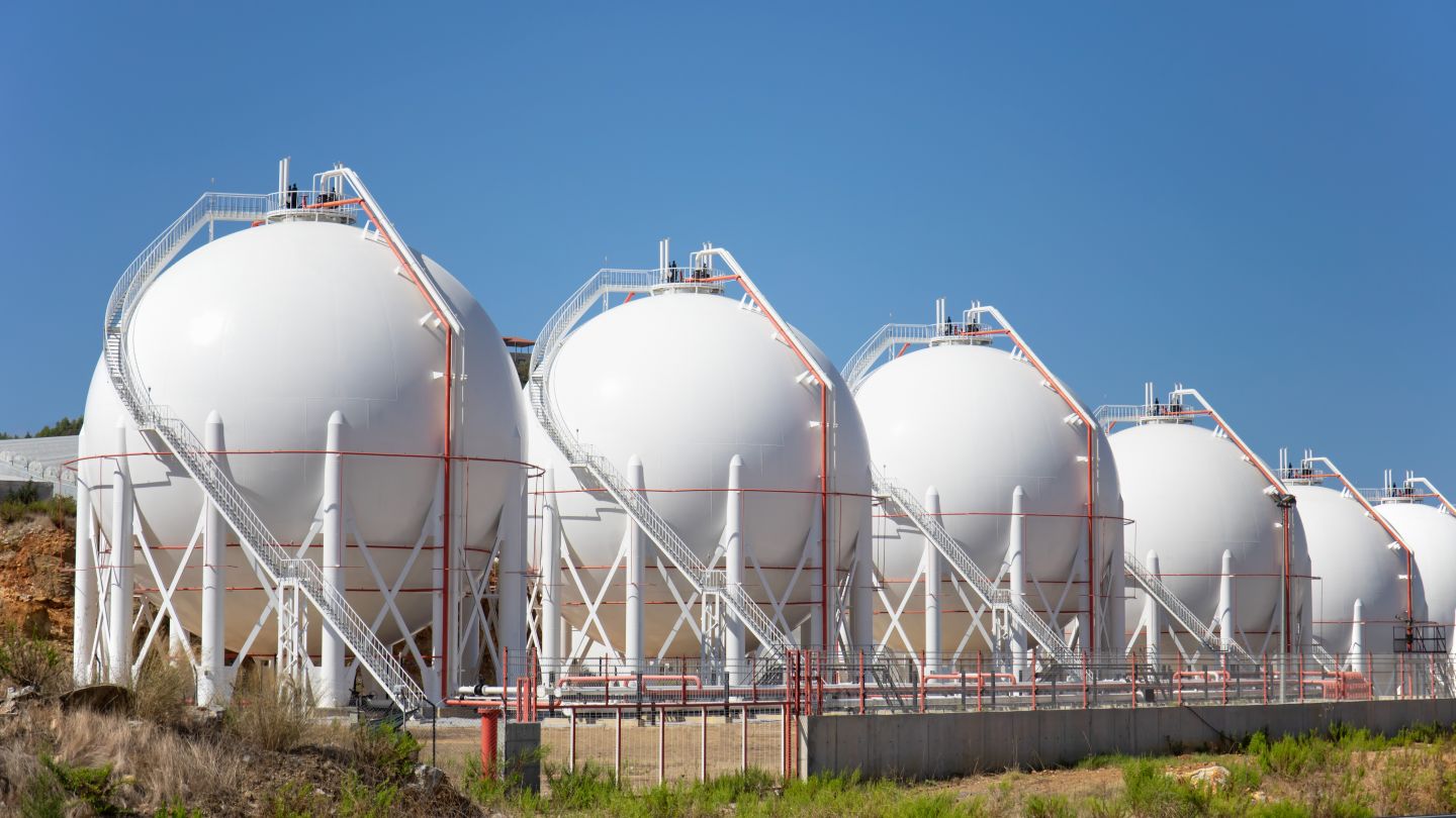 TotalEnergies and Mozambique resume activities at $20bn Mozambique LNG project