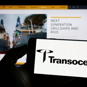 Transocean