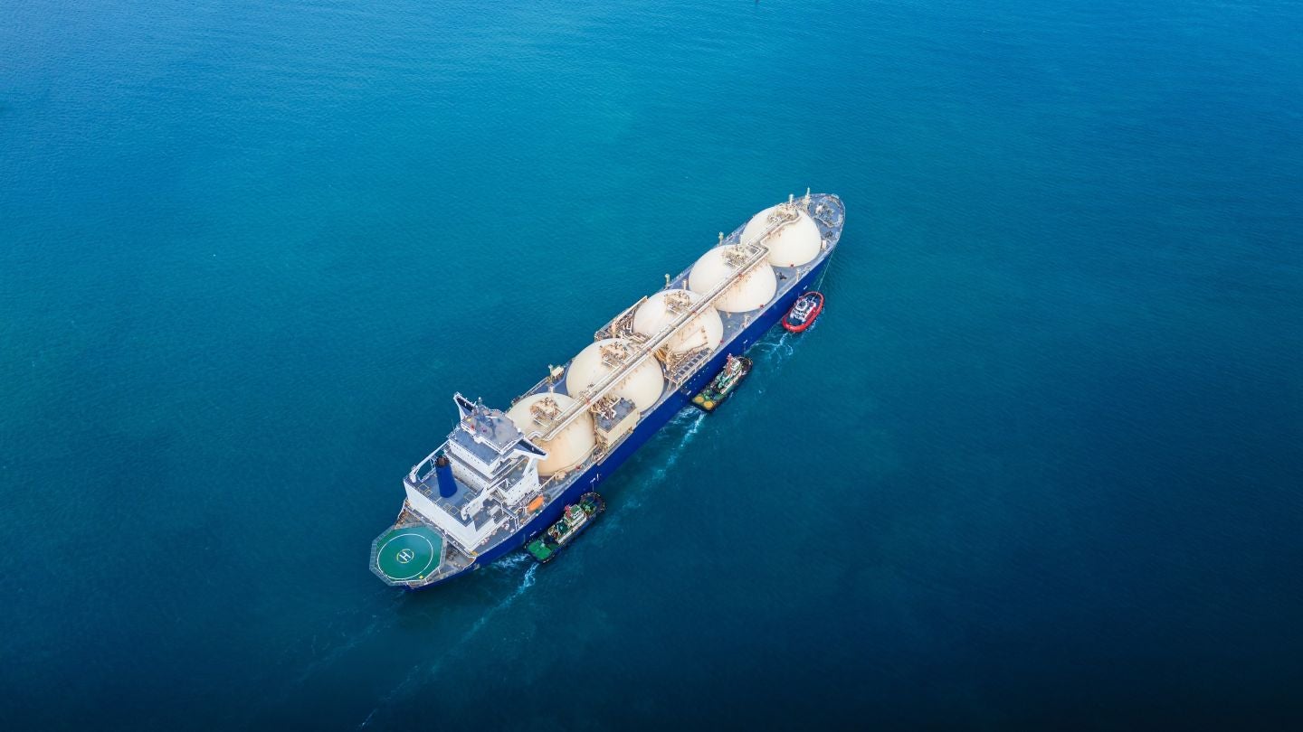 Glenfarne’s Texas LNG secures 20-year offtake agreement with RWE