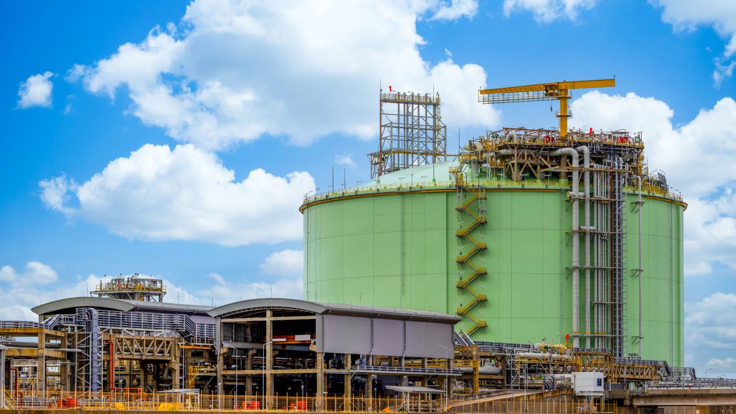 Chiyoda to deliver FEED for North Field West LNG onshore facilities