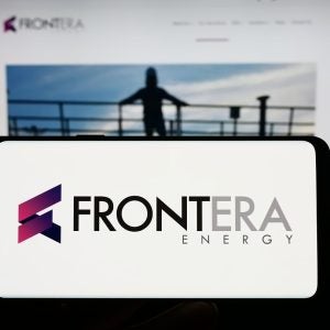 Frontera Energy