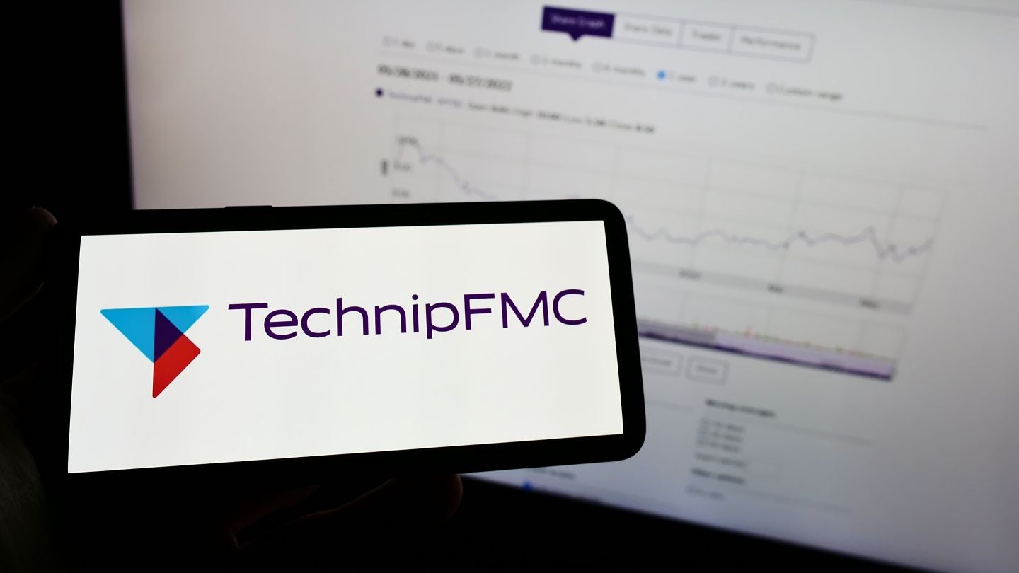 TechnipFMC secures iEPCI contract from bp for Tiber project