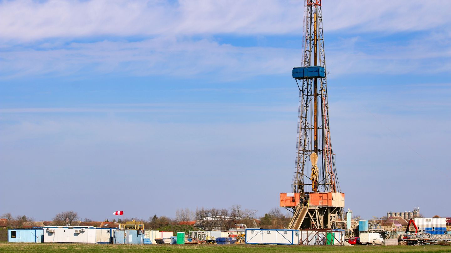 IEC advances pre-drilling at Kruh Block in Indonesia