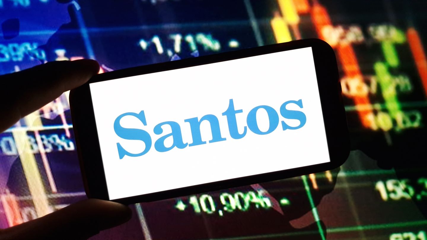 Santos targets 2026 production uptick with DLNG and Pikka progress