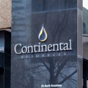 Continental Resources